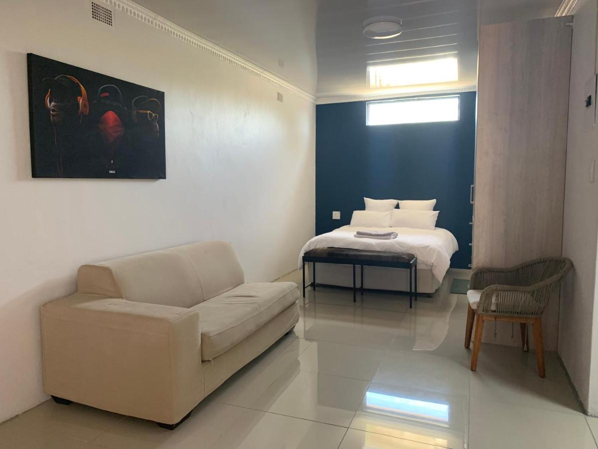 Botho Bnb & Leisure Estate Kimberley Dış mekan fotoğraf