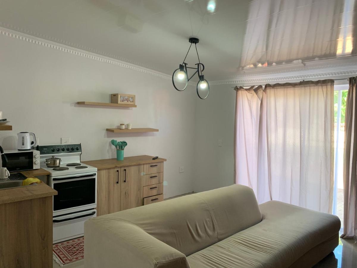 Botho Bnb & Leisure Estate Kimberley Dış mekan fotoğraf