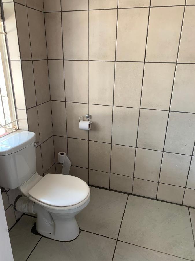 Botho Bnb & Leisure Estate Kimberley Dış mekan fotoğraf