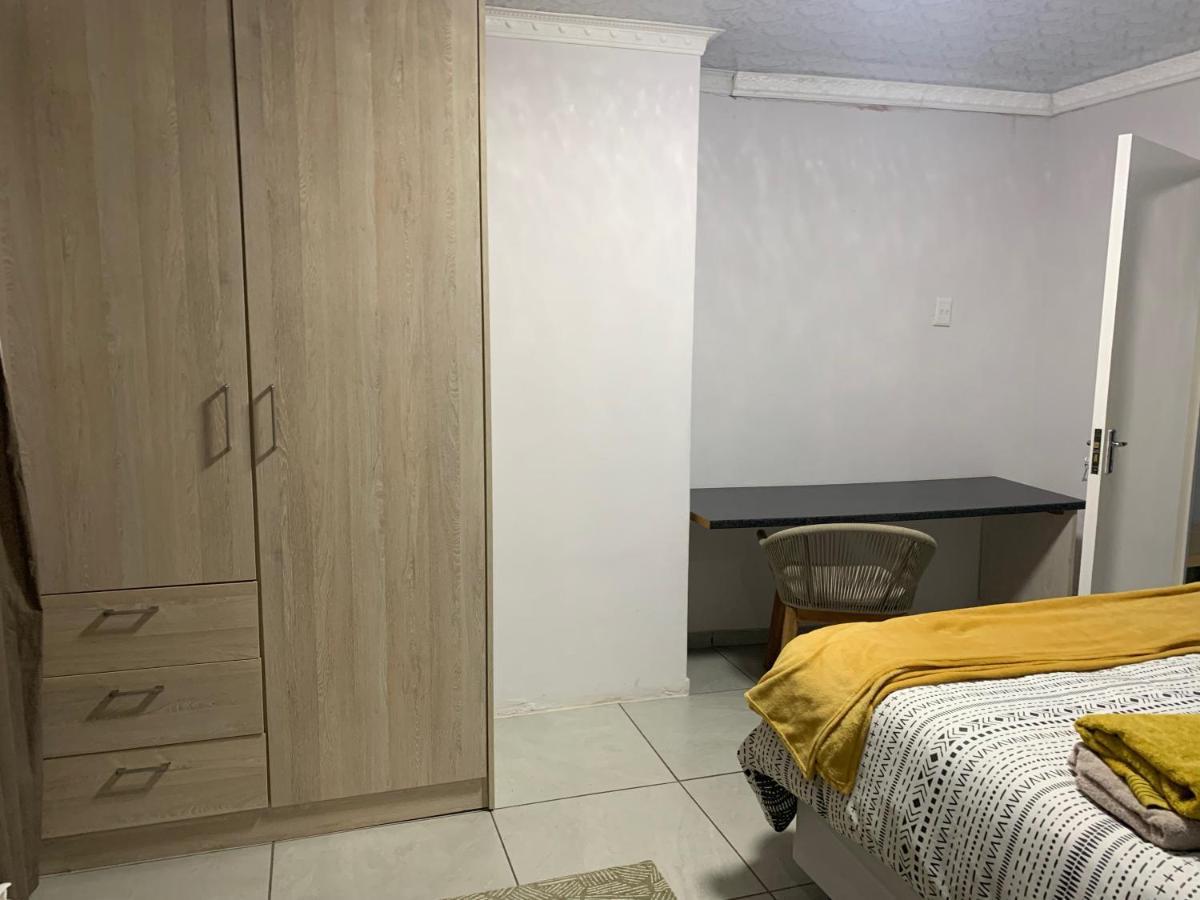 Botho Bnb & Leisure Estate Kimberley Dış mekan fotoğraf