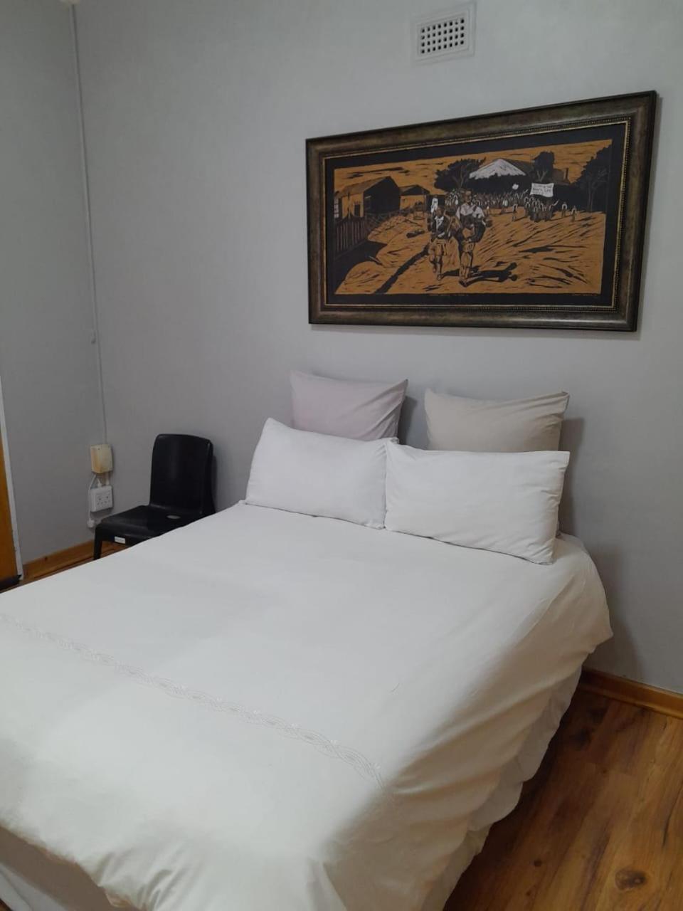 Botho Bnb & Leisure Estate Kimberley Dış mekan fotoğraf