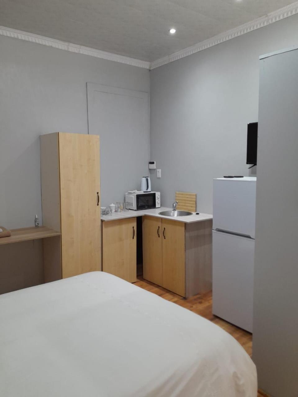 Botho Bnb & Leisure Estate Kimberley Dış mekan fotoğraf