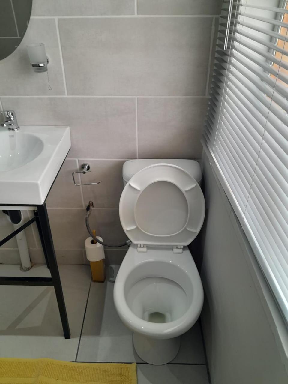 Botho Bnb & Leisure Estate Kimberley Dış mekan fotoğraf